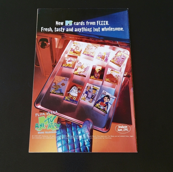 X-Force #44 - Picture 8 of 8